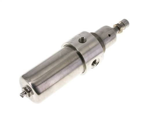 Filter-Regelaar G1/4'' 800l/min 1,5-15,0bar/22-218psi