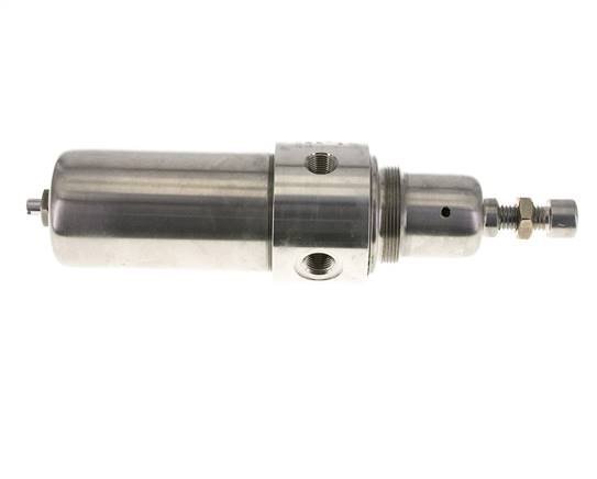 Filter-Regelaar G1/4'' 800l/min 1,5-15,0bar/22-218psi