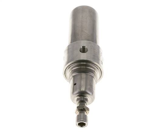 Filter-Regelaar G1/4'' 800l/min 1,5-15,0bar/22-218psi