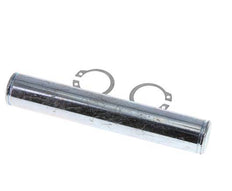 Pin voor draaibare montage voor 100 mm ISO 15552 ISO 21287 cilinder