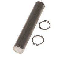Pin voor draaibare montage voor 100 mm ISO 15552 ISO 21287 cilinder