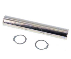 Pin voor draaibare montage voor 160 mm 200 mm ISO 15552 cilinder