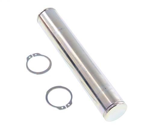 Pin voor draaibare montage voor 160 mm 200 mm ISO 15552 cilinder