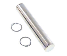 Pin voor draaibare montage voor 160 mm 200 mm ISO 15552 cilinder