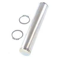 Pin voor draaibare montage voor 160 mm 200 mm ISO 15552 cilinder