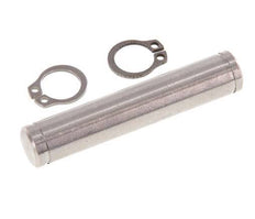 Pin voor draaibare montage voor 32 mm ISO 15552 ISO 21287 cilinder