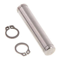 Pin voor draaibare montage voor 32 mm ISO 15552 ISO 21287 cilinder