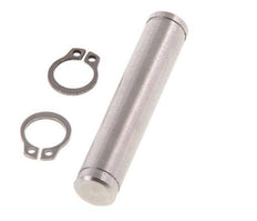 Pin voor draaibare montage voor 32 mm ISO 15552 ISO 21287 cilinder