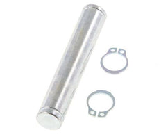 Pin voor draaibare montage voor 50 mm ISO 15552 ISO 21287 cilinder