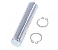 Pin voor draaibare montage voor 63 mm ISO 15552 ISO 21287 cilinder