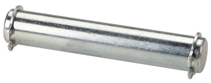 Pin voor draaibare montage voor 63 mm ISO 15552 ISO 21287 cilinder