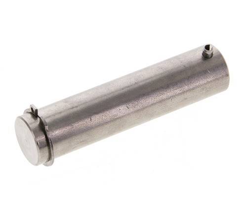 Pin voor bolvormige klemmen voor 100 mm ISO 15552 ISO 21287 cilinder