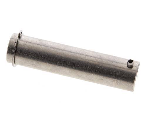 Pin voor bolvormige klemmen voor 100 mm ISO 15552 ISO 21287 cilinder