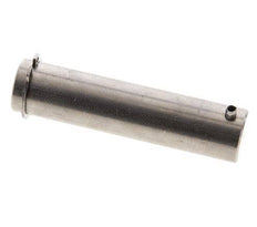 Pin voor bolvormige klemmen voor 100 mm ISO 15552 ISO 21287 cilinder