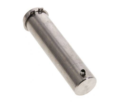 Pin voor bolvormige klemmen voor 100 mm ISO 15552 ISO 21287 cilinder