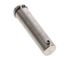 Pin voor bolvormige klemmen voor 100 mm ISO 15552 ISO 21287 cilinder