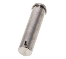 Pin voor bolvormige klemmen voor 100 mm ISO 15552 ISO 21287 cilinder