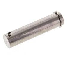 Pin voor bolvormige klemmen voor 100 mm ISO 15552 ISO 21287 cilinder