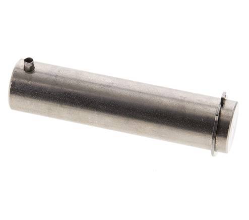Pin voor bolvormige klemmen voor 100 mm ISO 15552 ISO 21287 cilinder