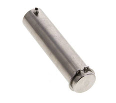 Pin voor bolvormige klemmen voor 100 mm ISO 15552 ISO 21287 cilinder