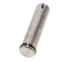 Pin voor bolvormige klemmen voor 100 mm ISO 15552 ISO 21287 cilinder
