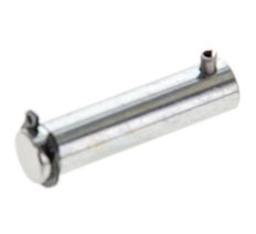Pin voor bolvormige klemmen voor 32 mm ISO 15552 ISO 21287 cilinder
