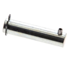 Pin voor bolvormige klemmen voor 32 mm ISO 15552 ISO 21287 cilinder