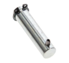 Pin voor bolvormige klemmen voor 32 mm ISO 15552 ISO 21287 cilinder