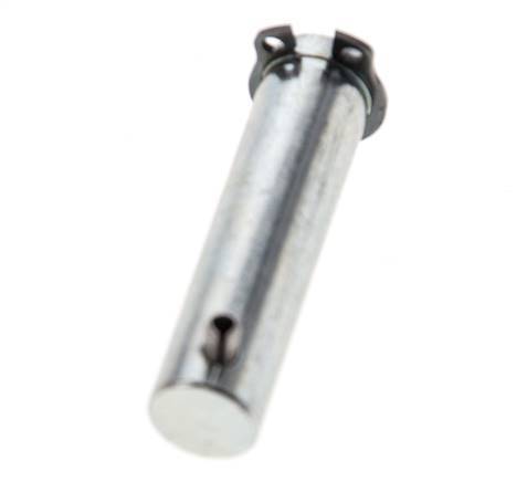 Pin voor bolvormige klemmen voor 32 mm ISO 15552 ISO 21287 cilinder