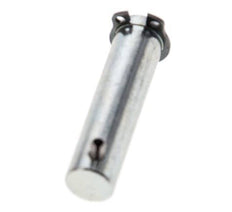 Pin voor bolvormige klemmen voor 32 mm ISO 15552 ISO 21287 cilinder