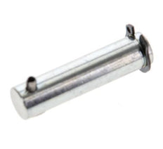 Pin voor bolvormige klemmen voor 32 mm ISO 15552 ISO 21287 cilinder