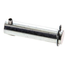 Pin voor bolvormige klemmen voor 32 mm ISO 15552 ISO 21287 cilinder