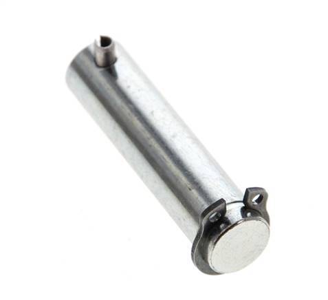Pin voor bolvormige klemmen voor 32 mm ISO 15552 ISO 21287 cilinder