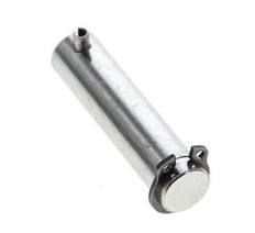 Pin voor bolvormige klemmen voor 32 mm ISO 15552 ISO 21287 cilinder