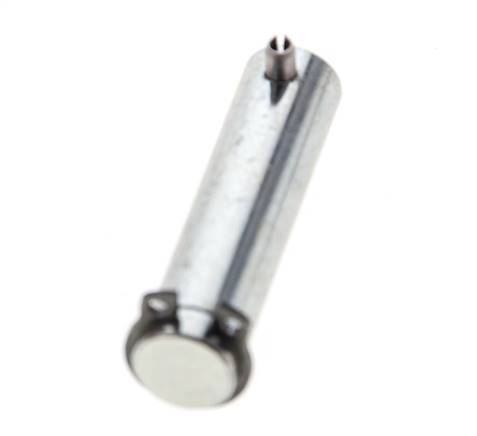 Pin voor bolvormige klemmen voor 32 mm ISO 15552 ISO 21287 cilinder