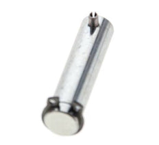 Pin voor bolvormige klemmen voor 32 mm ISO 15552 ISO 21287 cilinder