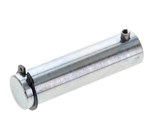Pin voor bolvormige klemmen voor 63 mm ISO 15552 ISO 21287 cilinder