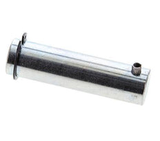 Pin voor bolvormige klemmen voor 63 mm ISO 15552 ISO 21287 cilinder