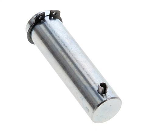 Pin voor bolvormige klemmen voor 63 mm ISO 15552 ISO 21287 cilinder