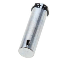 Pin voor bolvormige klemmen voor 63 mm ISO 15552 ISO 21287 cilinder
