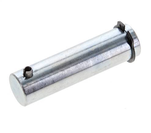 Pin voor bolvormige klemmen voor 63 mm ISO 15552 ISO 21287 cilinder