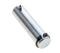 Pin voor bolvormige klemmen voor 63 mm ISO 15552 ISO 21287 cilinder