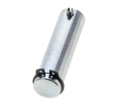 Pin voor bolvormige klemmen voor 63 mm ISO 15552 ISO 21287 cilinder
