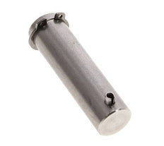 Pin voor bolvormige klemmen voor 63 mm ISO 15552 ISO 21287 cilinder