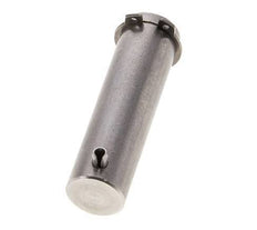 Pin voor bolvormige klemmen voor 63 mm ISO 15552 ISO 21287 cilinder