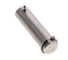 Pin voor bolvormige klemmen voor 63 mm ISO 15552 ISO 21287 cilinder