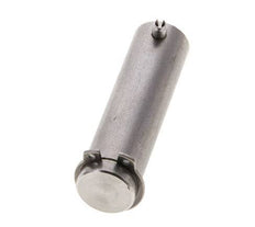 Pin voor bolvormige klemmen voor 63 mm ISO 15552 ISO 21287 cilinder