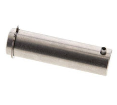 Pin voor bolvormige klemmen voor 80 mm ISO 15552 ISO 21287 cilinder