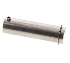 Pin voor bolvormige klemmen voor 80 mm ISO 15552 ISO 21287 cilinder