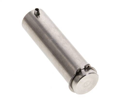 Pin voor bolvormige klemmen voor 80 mm ISO 15552 ISO 21287 cilinder